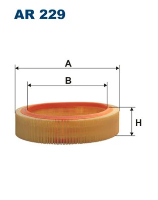 AR229 Filtron