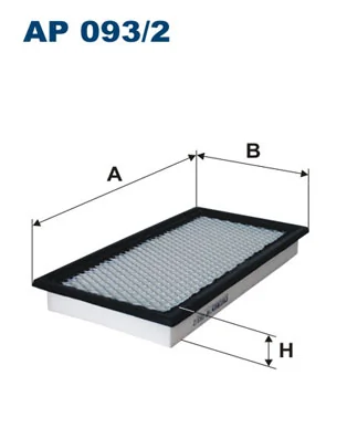 AP0932 Filtron