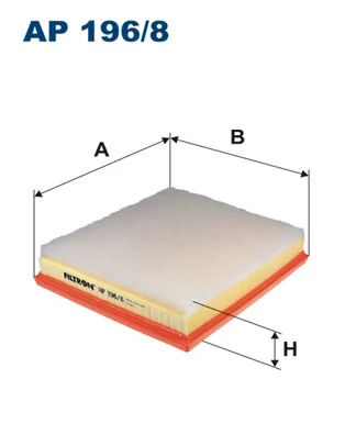 AP1968 Filtron