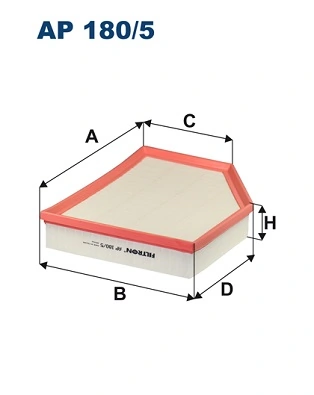 AP1805 Filtron