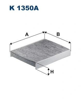 K1350A Filtron