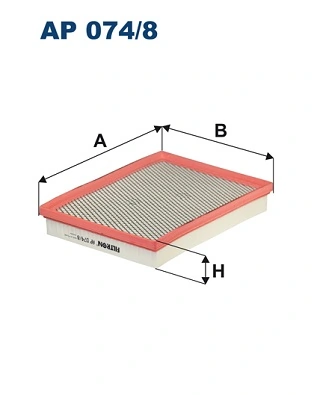 AP0748 Filtron
