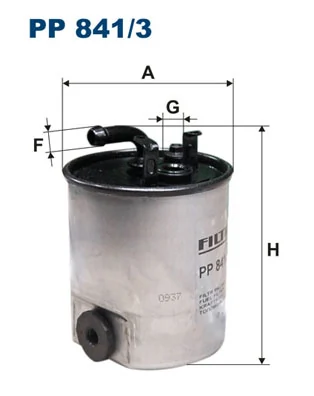 PP8413 Filtron