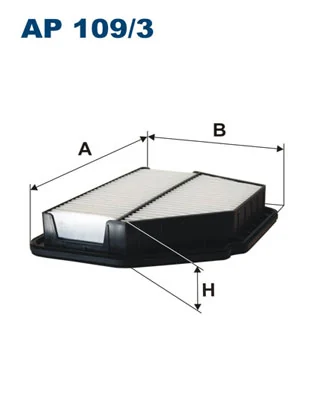 AP1093 Filtron