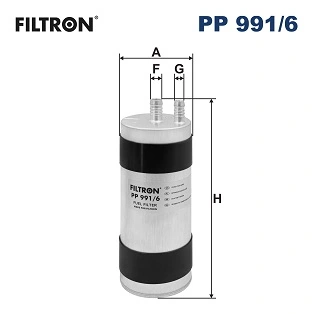 PP9916 Filtron