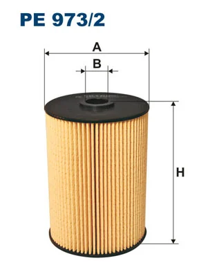 PE9732 Filtron