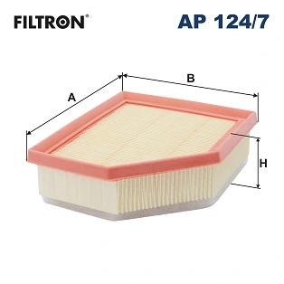 AP1247 Filtron