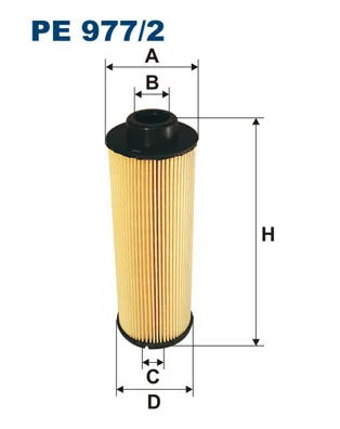 PE9772 Filtron