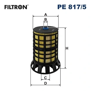 PE8175 Filtron