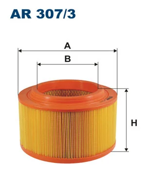 AR3073 Filtron