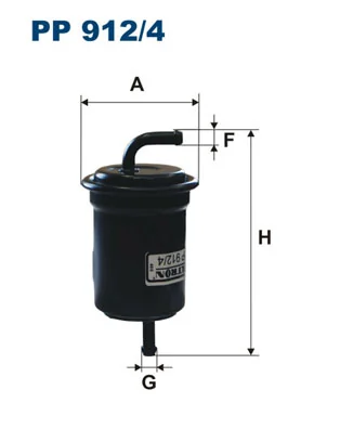 PP9124 Filtron
