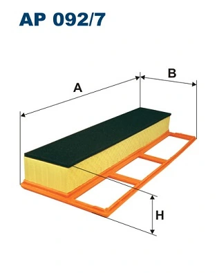 AP0927 Filtron