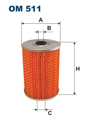 OM511 Filtron