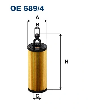 OE6894 Filtron