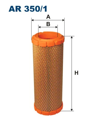 AR3501 Filtron