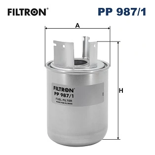 PP9871 Filtron