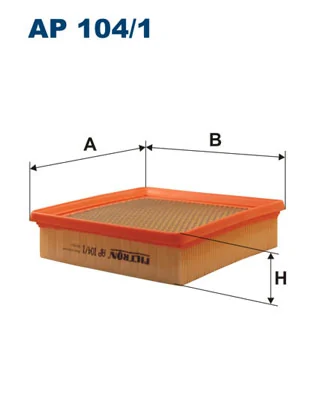 AP1041 Filtron