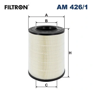 AM4261 Filtron