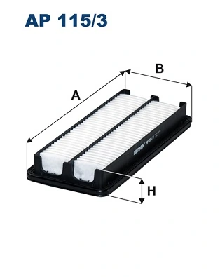 AP1153 Filtron