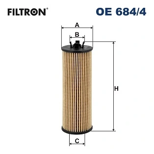 OE6844 Filtron
