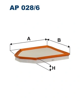 AP0286 Filtron