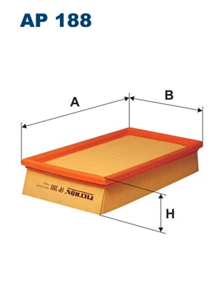 AP188 Filtron