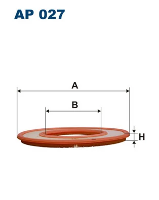 AP027 Filtron