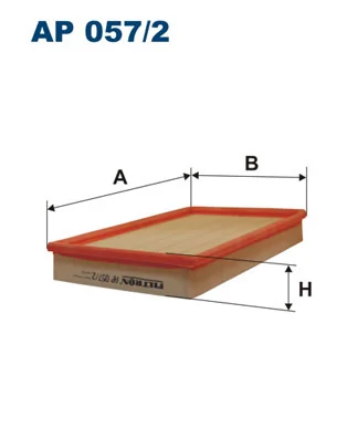 AP0572 Filtron