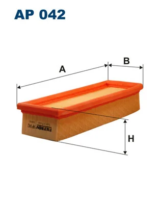 AP042 Filtron