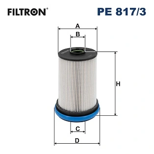 PE8173 Filtron