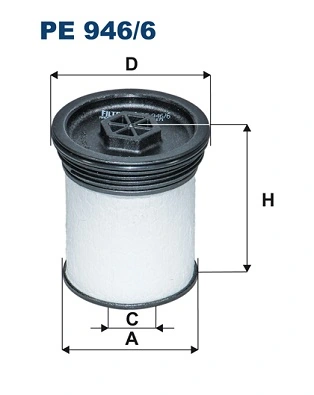 PE9466 Filtron