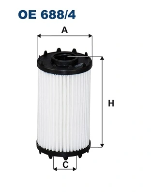 OE6884 Filtron