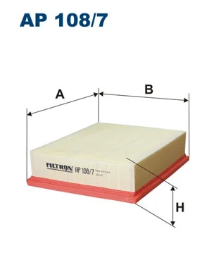 AP1087 Filtron