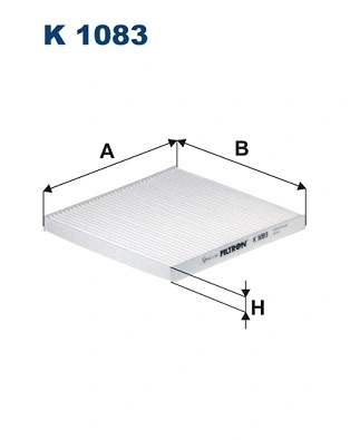 K1083 Filtron