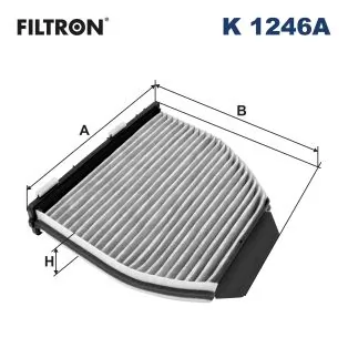 K1246A Filtron