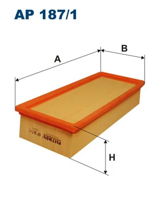 AP1871 Filtron