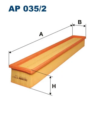 AP0352 Filtron