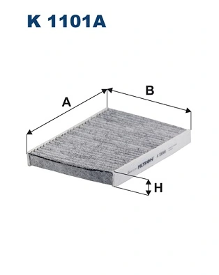 K1101A Filtron