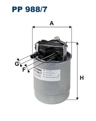 PP9887 Filtron