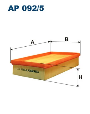 AP0925 Filtron