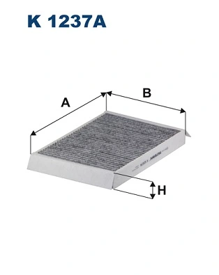 K1237A Filtron