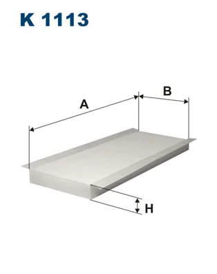 K1113 Filtron