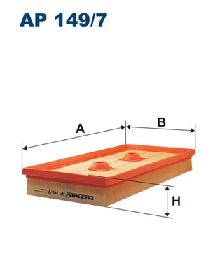 AP1497 Filtron