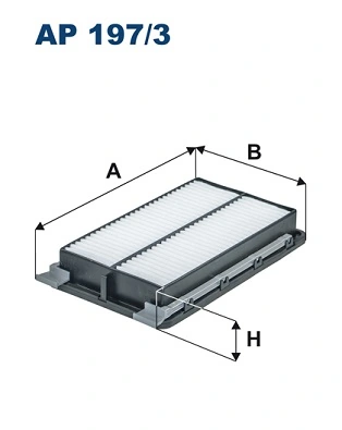 AP1973 Filtron