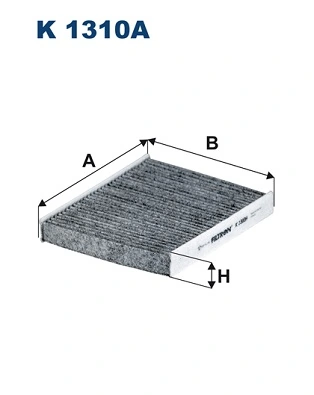 K1310A Filtron