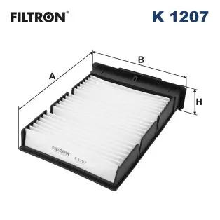 K1207 Filtron