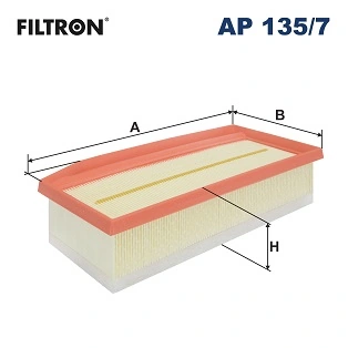 AP1357 Filtron