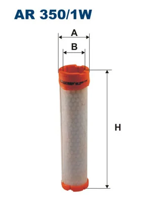 AR3501W Filtron