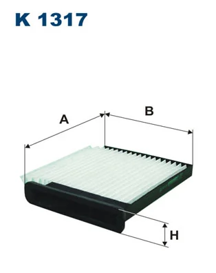 K1317 Filtron