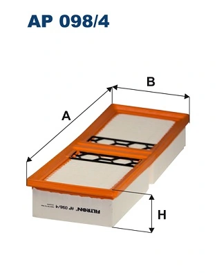 AP0984 Filtron